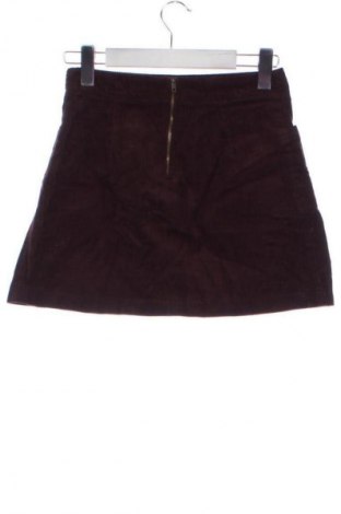 Kinderrock Brave Soul, Größe 9-10y/ 140-146 cm, Farbe Rot, Preis 8,99 €