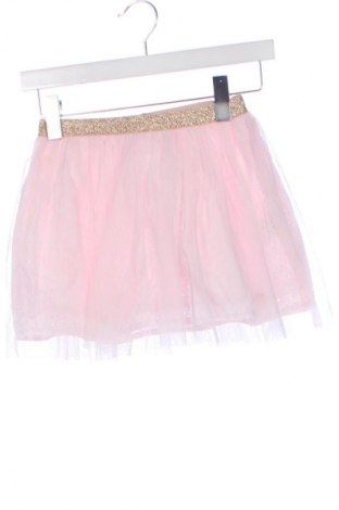 Παιδική φούστα Carrement Beau, Μέγεθος 6-7y/ 122-128 εκ., Χρώμα Σάπιο μήλο, Τιμή 10,00 €