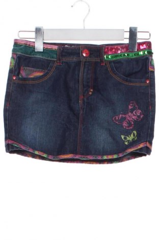Dětská sukně  Desigual, Velikost 11-12y/ 152-158 cm, Barva Vícebarevné, Cena  449,00 Kč