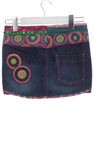 Dětská sukně  Desigual, Velikost 11-12y/ 152-158 cm, Barva Vícebarevné, Cena  449,00 Kč