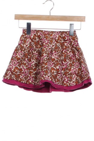 Детска пола Du Pareil Au Meme, Размер 4-5y/ 110-116 см, Цвят Многоцветен, Цена 8,69 €