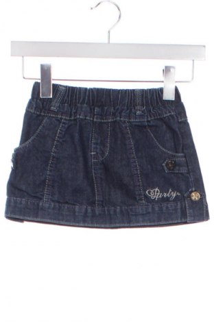 Dziecięca spódnica Fashion Girl, Rozmiar 8-9y/ 134-140 cm, Kolor Niebieski, Cena 53,99 zł