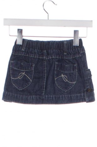 Dziecięca spódnica Fashion Girl, Rozmiar 8-9y/ 134-140 cm, Kolor Niebieski, Cena 53,99 zł