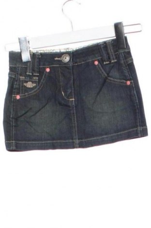 Kinderrock Gang, Größe 4-5y/ 110-116 cm, Farbe Blau, Preis € 11,99