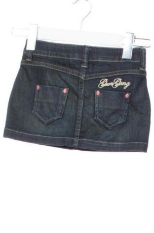 Kinderrock Gang, Größe 4-5y/ 110-116 cm, Farbe Blau, Preis € 11,99