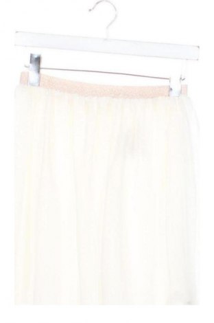 Kinderrock H&M, Größe 6-7y/ 122-128 cm, Farbe Ecru, Preis € 9,71