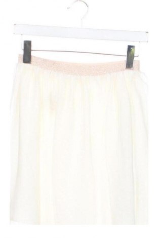 Kinderrock H&M, Größe 6-7y/ 122-128 cm, Farbe Ecru, Preis € 9,71