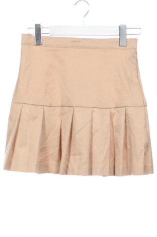 Kinderrock H&M, Größe 12-13y/ 158-164 cm, Farbe Beige, Preis 9,70 €