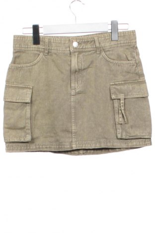 Παιδική φούστα H&M, Μέγεθος 14-15y/ 168-170 εκ., Χρώμα Πράσινο, Τιμή 7,99 €
