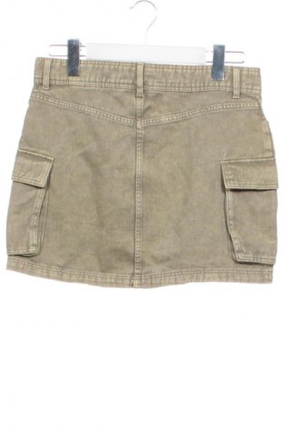 Παιδική φούστα H&M, Μέγεθος 14-15y/ 168-170 εκ., Χρώμα Πράσινο, Τιμή 7,99 €