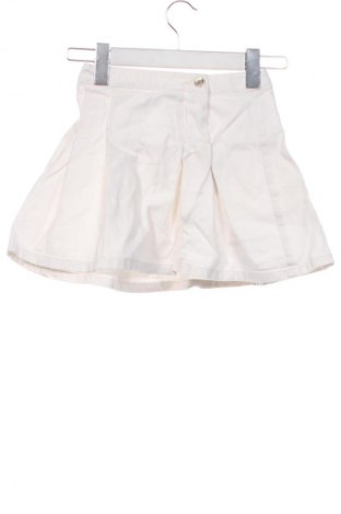 Kinderrock H&M, Größe 6-7y/ 122-128 cm, Farbe Weiß, Preis 8,99 €