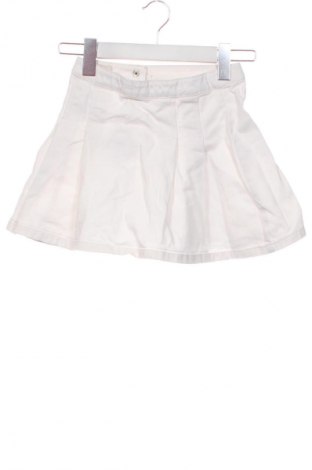 Kinderrock H&M, Größe 6-7y/ 122-128 cm, Farbe Weiß, Preis 8,99 €