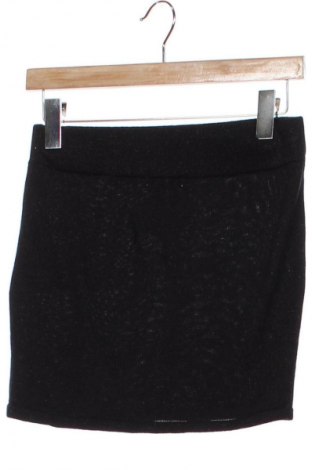 Kinderrock H&M, Größe 12-13y/ 158-164 cm, Farbe Schwarz, Preis 8,99 €