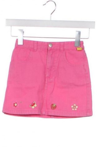 Kinderrock H&M, Größe 4-5y/ 110-116 cm, Farbe Rosa, Preis 8,99 €