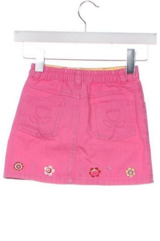 Kinderrock H&M, Größe 4-5y/ 110-116 cm, Farbe Rosa, Preis 8,99 €