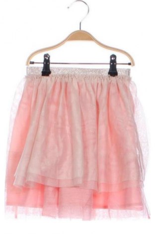 Kinderrock H&M, Größe 5-6y/ 116-122 cm, Farbe Rosa, Preis 8,99 €