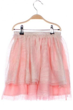 Kinderrock H&M, Größe 5-6y/ 116-122 cm, Farbe Rosa, Preis 8,99 €