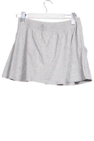 Dětská sukně  H&M L.O.G.G., Velikost 8-9y/ 134-140 cm, Barva Šedá, Cena  179,00 Kč