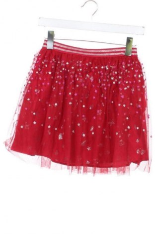 Παιδική φούστα In Extenso, Μέγεθος 11-12y/ 152-158 εκ., Χρώμα Κόκκινο, Τιμή 12,99 €