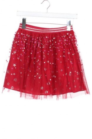 Παιδική φούστα In Extenso, Μέγεθος 11-12y/ 152-158 εκ., Χρώμα Κόκκινο, Τιμή 12,99 €