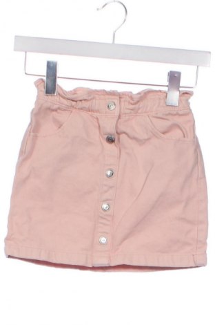 Kinderrock Kiabi, Größe 5-6y/ 116-122 cm, Farbe Rosa, Preis 9,99 €