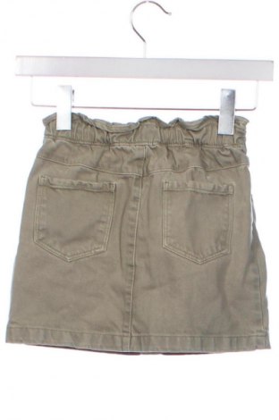 Kinderrock Kiabi, Größe 5-6y/ 116-122 cm, Farbe Grün, Preis 9,99 €