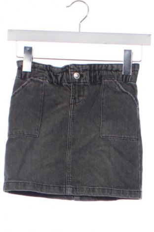 Kinderrock Kiabi, Größe 4-5y/ 110-116 cm, Farbe Grau, Preis 9,99 €