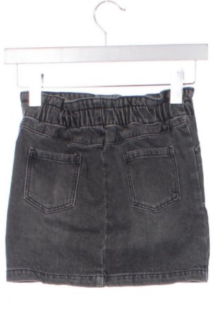 Kinderrock Kiabi, Größe 4-5y/ 110-116 cm, Farbe Grau, Preis 9,99 €