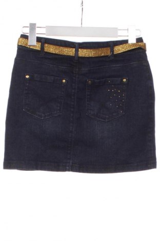 Kinderrock Kids By Tchibo, Größe 10-11y/ 146-152 cm, Farbe Blau, Preis 9,99 €