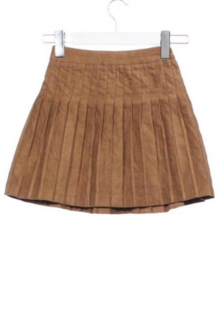 Kinderrock Kocca, Größe 7-8y/ 128-134 cm, Farbe Braun, Preis € 11,99