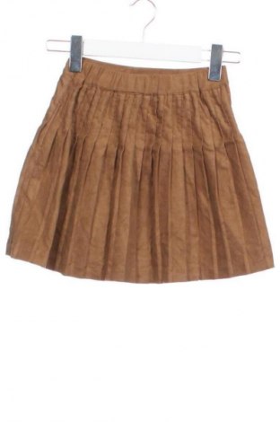 Kinderrock Kocca, Größe 7-8y/ 128-134 cm, Farbe Braun, Preis € 11,99