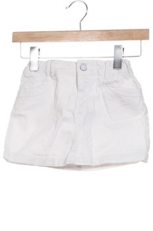 Kinderrock LFT, Größe 5-6y/ 116-122 cm, Farbe Weiß, Preis 10,00 €