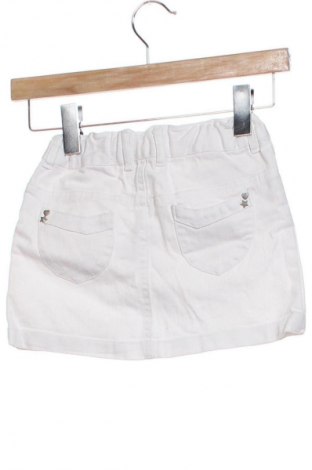 Kinderrock LFT, Größe 5-6y/ 116-122 cm, Farbe Weiß, Preis 10,00 €