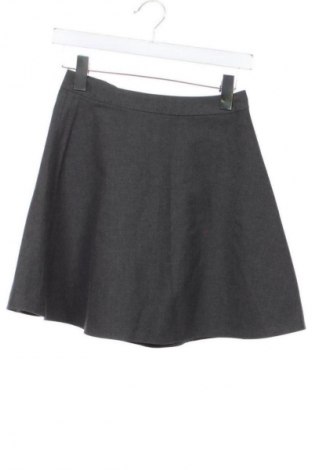 Kinderrock Marks & Spencer, Größe 10-11y/ 146-152 cm, Farbe Grau, Preis 6,16 €