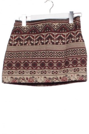 Dětská sukně  Mayoral, Velikost 11-12y/ 152-158 cm, Barva Vícebarevné, Cena  609,00 Kč