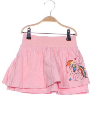 Dětská sukně  My Little Pony, Velikost 6-7y/ 122-128 cm, Barva Růžová, Cena  275,00 Kč