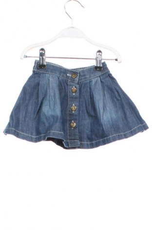 Kinderrock Next, Größe 9-12m/ 74-80 cm, Farbe Blau, Preis 10,26 €