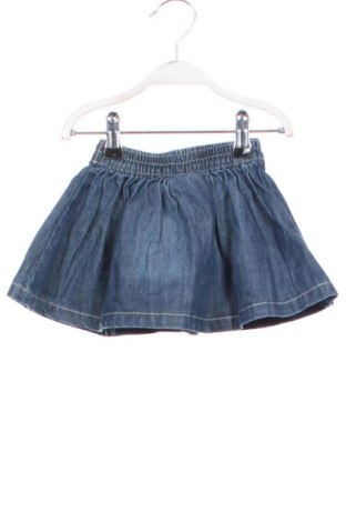 Kinderrock Next, Größe 9-12m/ 74-80 cm, Farbe Blau, Preis 10,26 €