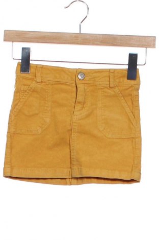 Dětská sukně  Okaidi, Velikost 3-4y/ 104-110 cm, Barva Oranžová, Cena  299,00 Kč