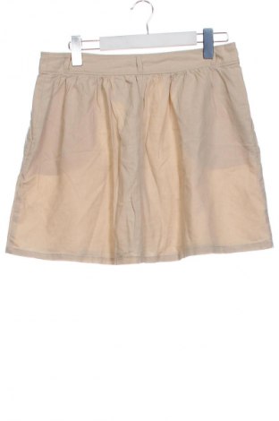 Dětská sukně  Oodji, Velikost 14-15y/ 168-170 cm, Barva Béžová, Cena  259,00 Kč