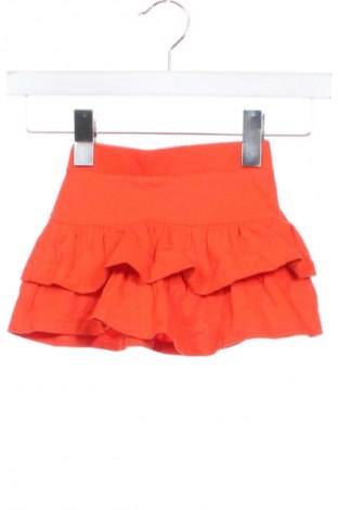 Kinderrock Palomino, Größe 18-24m/ 86-98 cm, Farbe Orange, Preis 10,00 €