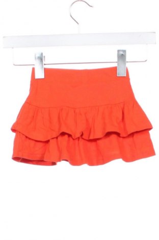 Kinderrock Palomino, Größe 18-24m/ 86-98 cm, Farbe Orange, Preis 10,00 €