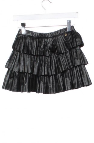 Dětská sukně  Patrizia Pepe, Velikost 7-8y/ 128-134 cm, Barva Černá, Cena  829,00 Kč