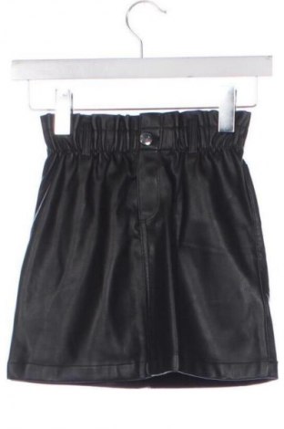 Kinderrock Pepco, Größe 7-8y/ 128-134 cm, Farbe Schwarz, Preis 10,99 €