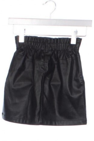 Kinderrock Pepco, Größe 7-8y/ 128-134 cm, Farbe Schwarz, Preis 10,99 €