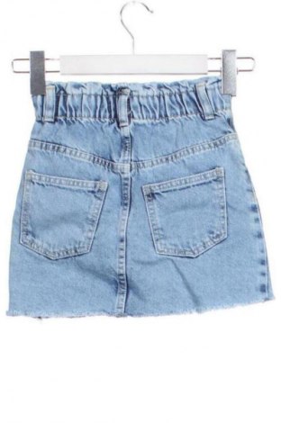 Детска пола Reserved, Размер 6-7y/ 122-128 см, Цвят Син, Цена 9,71 €