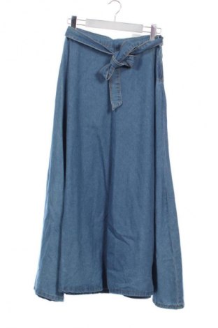 Dětská sukně  SHEIN, Velikost 15-18y/ 170-176 cm, Barva Modrá, Cena  259,00 Kč
