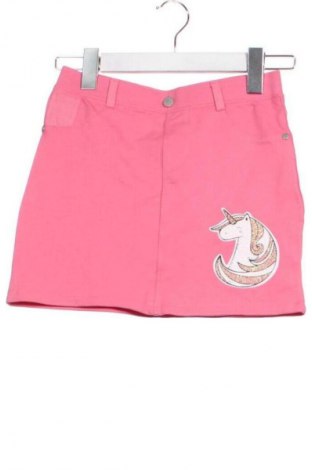Dětská sukně  Sinsay, Velikost 8-9y/ 134-140 cm, Barva Růžová, Cena  249,00 Kč