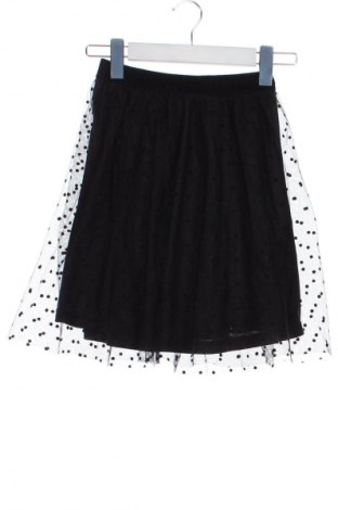 Dětská sukně  Sinsay, Velikost 8-9y/ 134-140 cm, Barva Černá, Cena  259,00 Kč