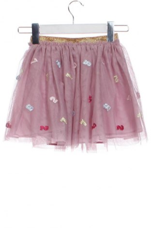 Dětská sukně  Sinsay, Velikost 8-9y/ 134-140 cm, Barva Růžová, Cena  259,00 Kč